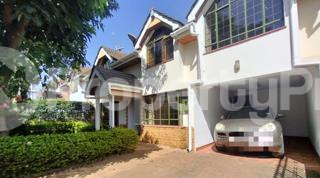 Houses for rent Lavington Nairobi