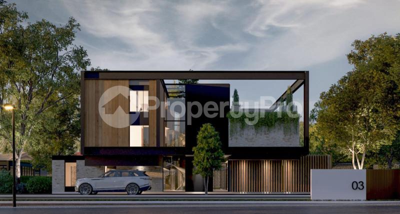 5 bedroom Houses for sale Karen Nairobi