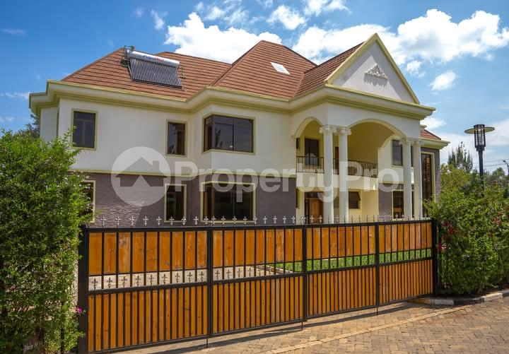 Houses for rent Karen Nairobi