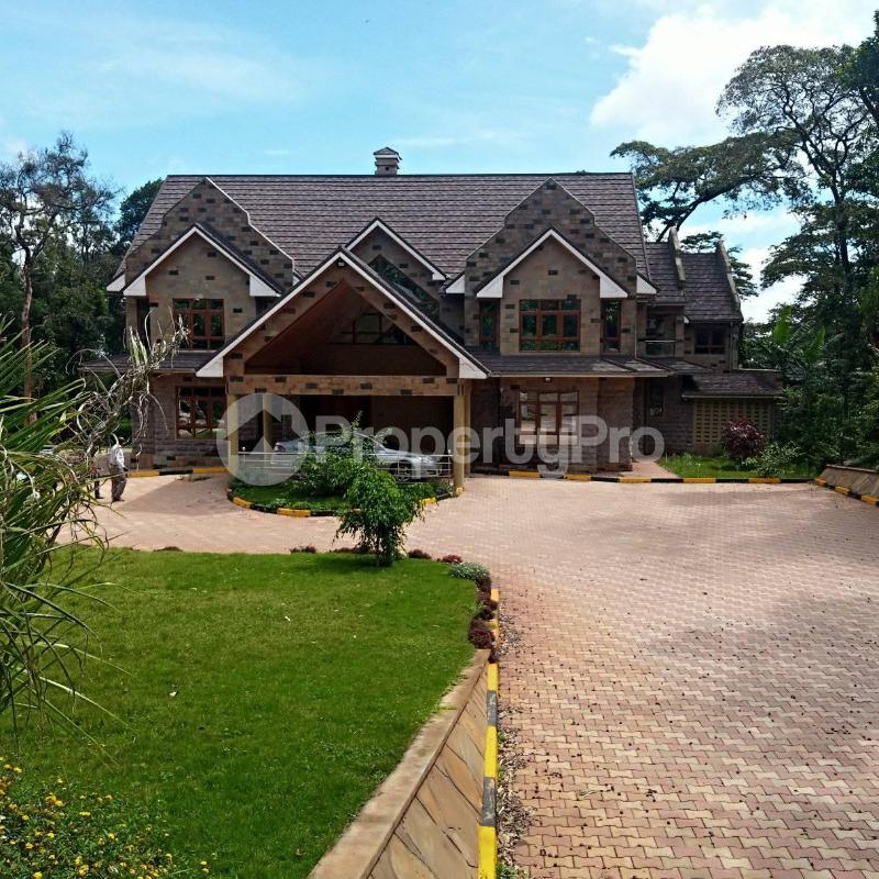 Houses for sale Karen Nairobi
