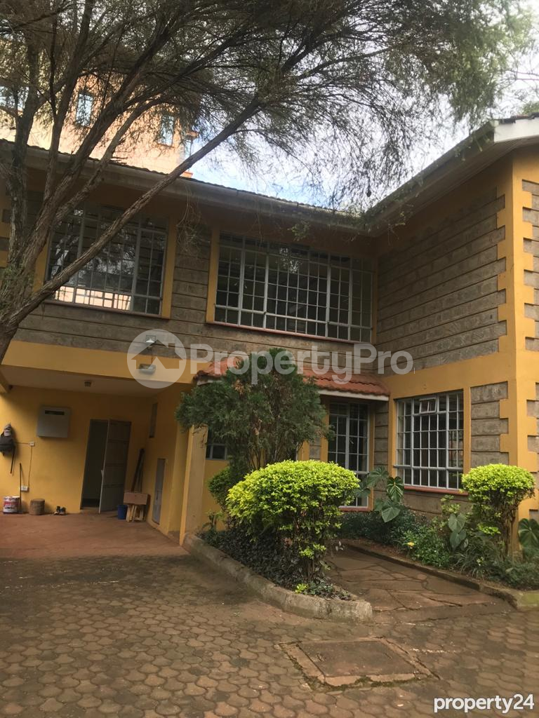 Houses for rent Westlands Nairobi