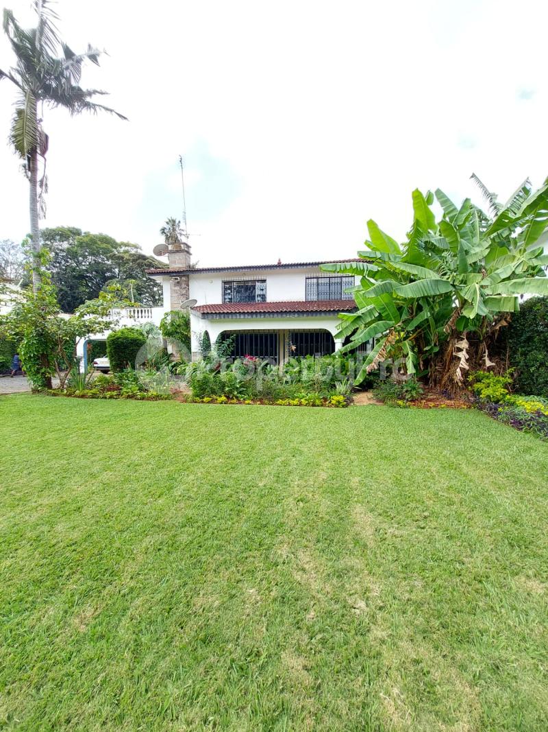 5 bedroom Houses for rent Ridgeways Close Ridgeways Ridgeways Nairobi