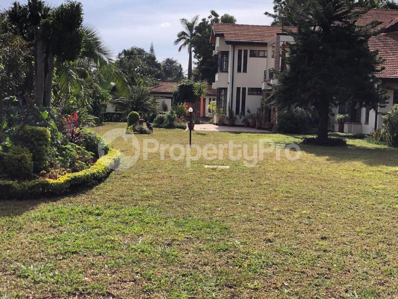 5 bedroom Houses for rent Runda Nairobi - 11