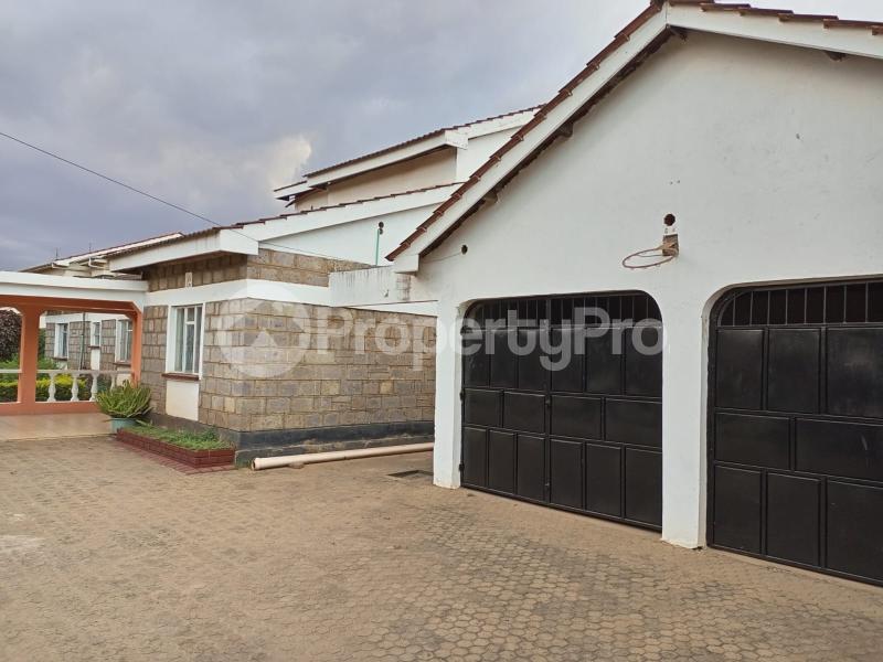 5 bedroom Townhouses Houses for rent Bungoma road Kahawa sukari Nairobi