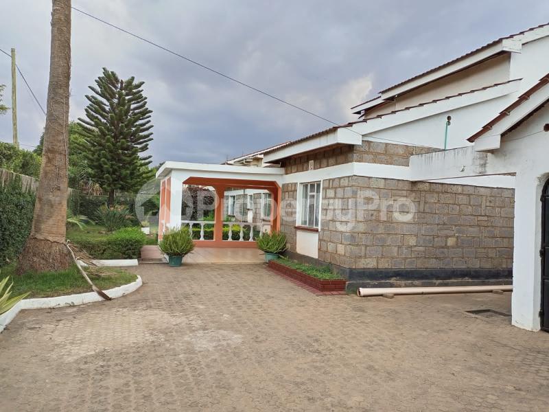 5 bedroom Townhouses Houses for rent Bungoma road Kahawa sukari Nairobi