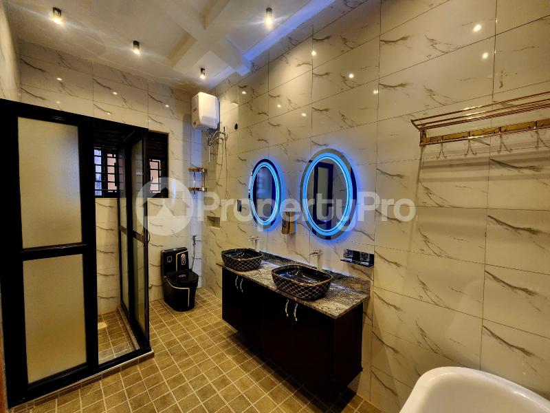 5 bedroom Apartment Block Apartment for sale Najjera  Kira Wakiso Central - 11