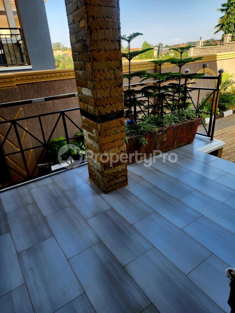 5 bedroom Apartment Block Apartment for sale Najjera  Kira Wakiso Central - 17