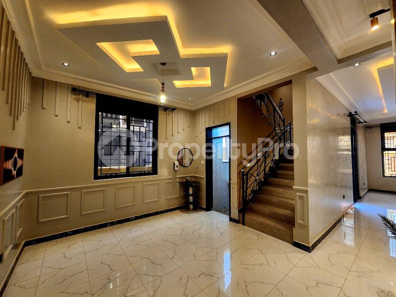5 bedroom Apartment Block Apartment for sale Najjera  Kira Wakiso Central - 8