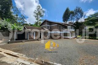 Houses for rent Ngong Kajiado