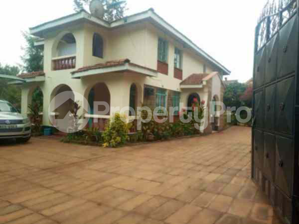 Houses for sale Karen Nairobi