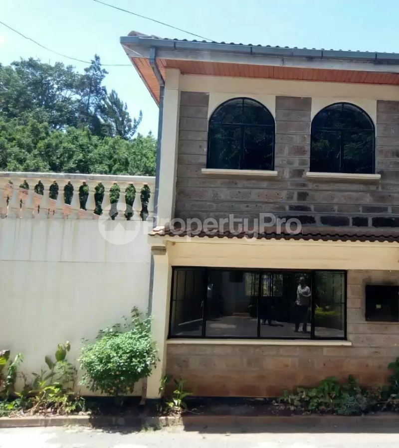 5 bedroom Flat&Apartment for sale Muthaiga Nairobi