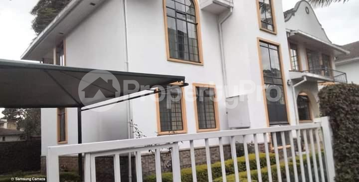 Houses for rent Lavington Nairobi