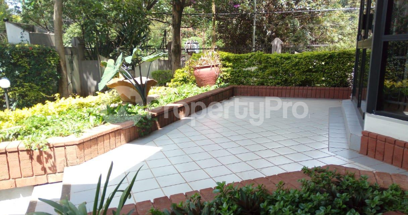 Houses for rent Lavington Nairobi