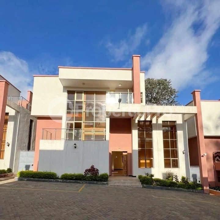 5 bedroom Houses for rent Lavington Nairobi
