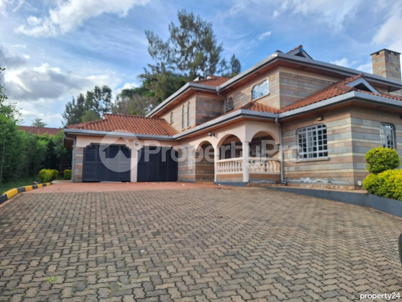 Houses for rent Nyari Central, Nyari Nairobi