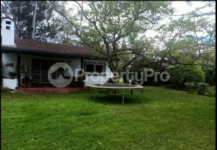 5 bedroom Houses for sale Marula Road Karen Langata Nairobi