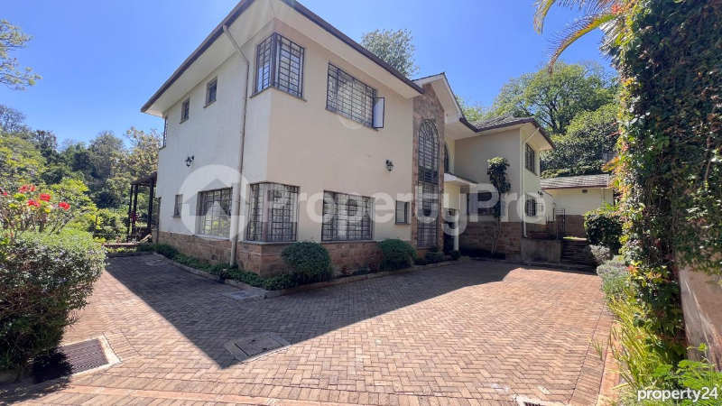 Houses for rent Lower Kabete Rd, Lower Kabete Nairobi