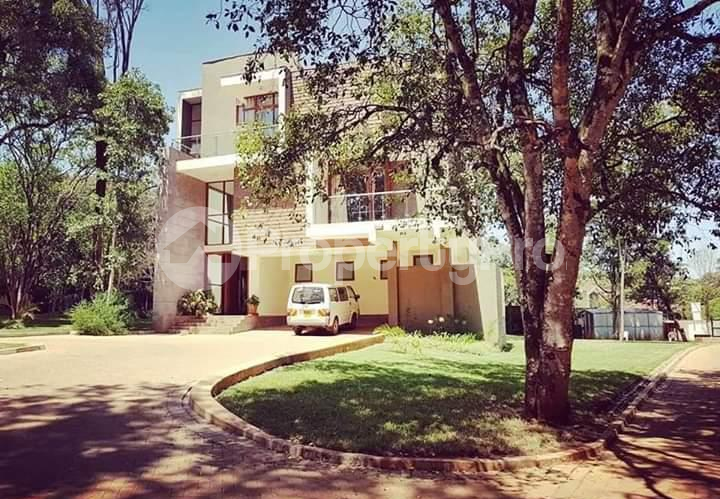 Houses for sale Karen Nairobi