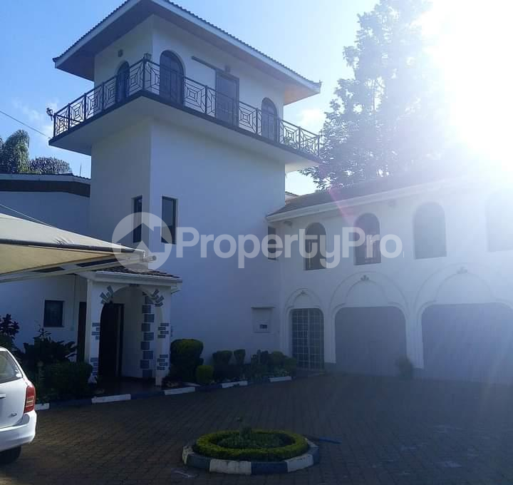 Houses for rent Nyari Nairobi