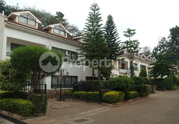Houses for rent Lavington Nairobi