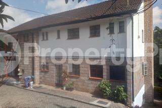Houses for rent Kileleshwa Nairobi