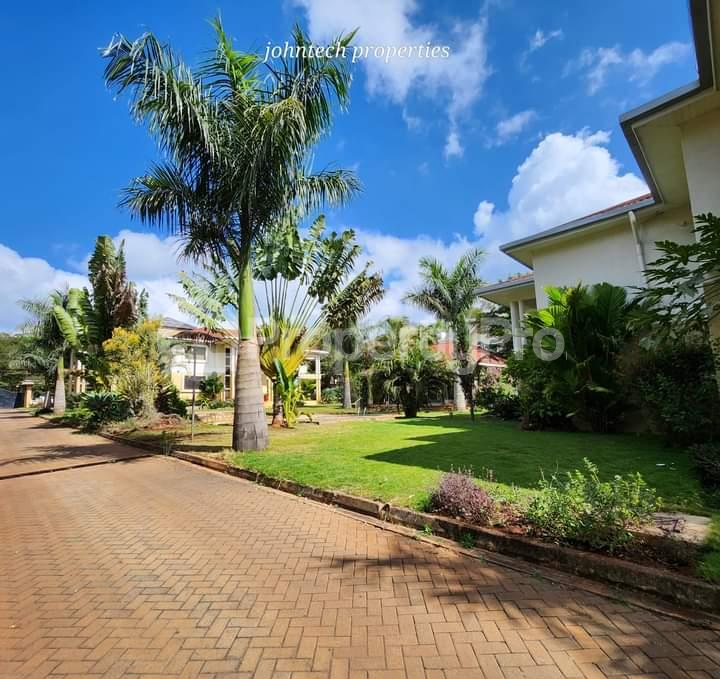 Houses for sale Karen Nairobi