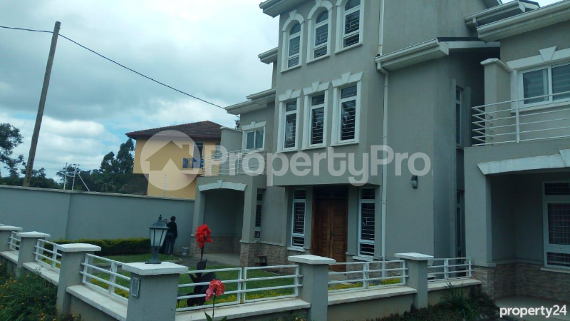 Houses for sale Lavington Nairobi