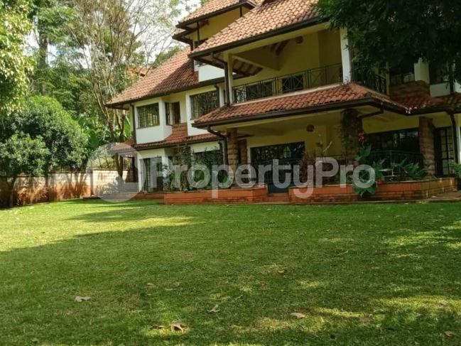 5 bedroom Houses for rent -  Rosslyn Westlands Nairobi - 0