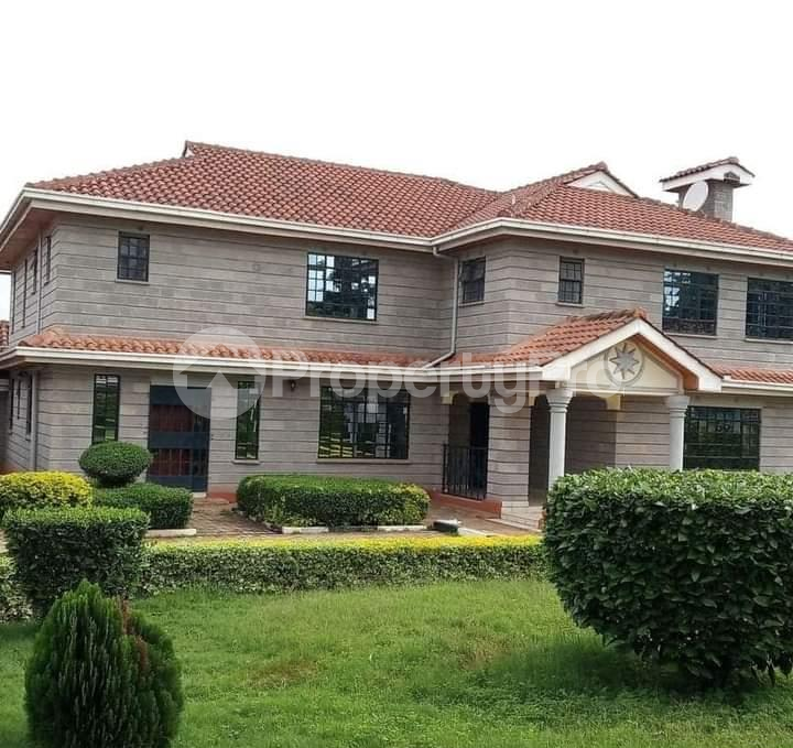 Houses for rent Muthaiga North Nairobi