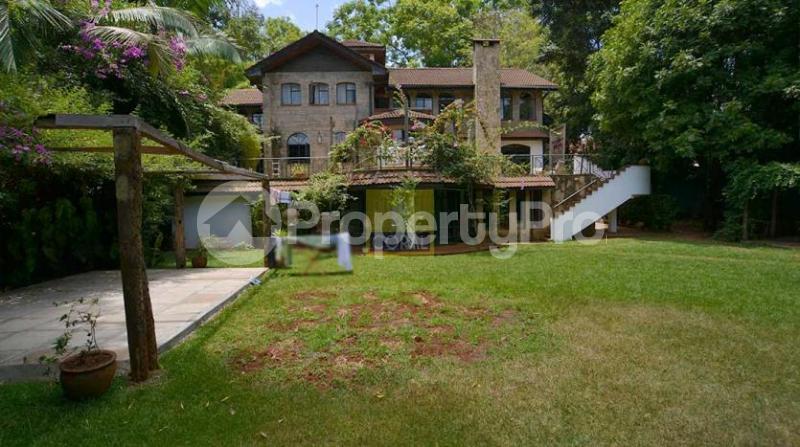 Houses for sale Loresho Nairobi - 0