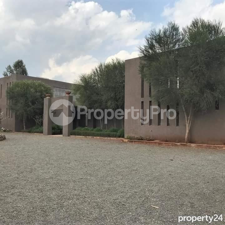 Houses for rent Karen Nairobi