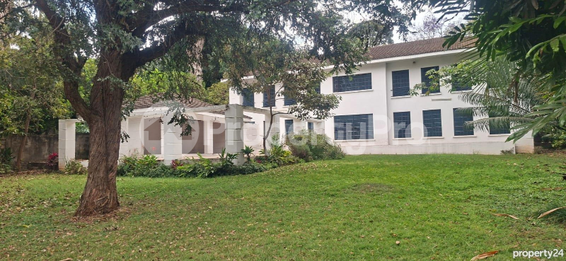 Houses for rent Gigiri Nairobi - 0