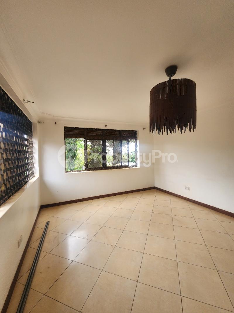 5 bedroom Villa for rent Kiwafu road  Kansanga Kampala Central - 1