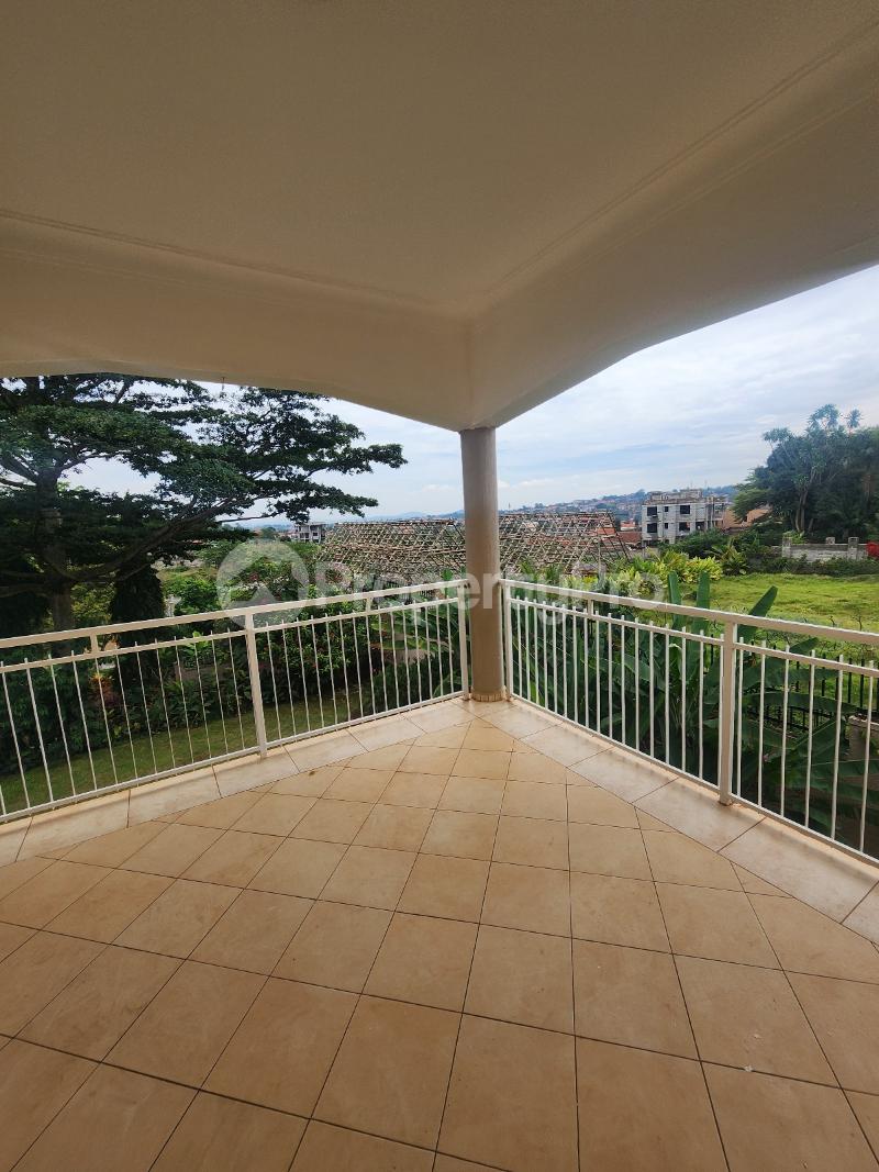 5 bedroom Villa for rent Kiwafu road  Kansanga Kampala Central - 4