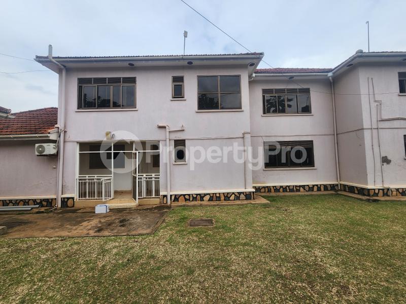 5 bedroom Villa for rent Kiwafu road  Kansanga Kampala Central - 0