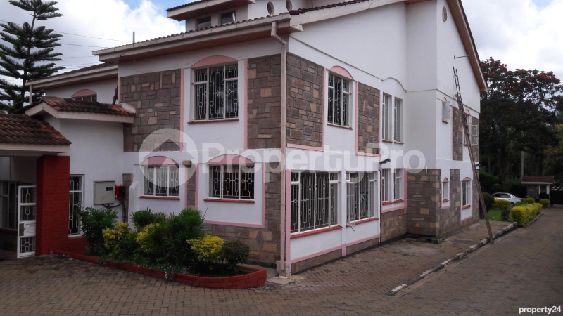 Houses for rent Runda Nairobi - 0
