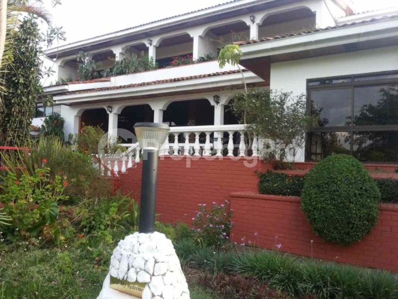 5 bedroom Houses for sale Runda Nairobi