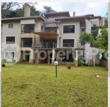 5 bedroom Houses for sale Kitisuru Nairobi