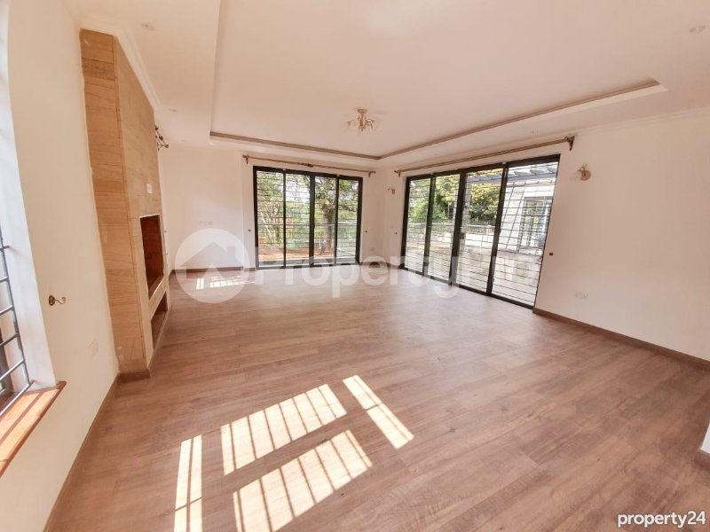 Houses for rent Peponi Rd,  Spring Valley Nairobi - 0