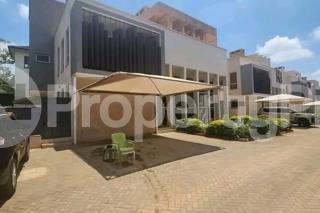 Houses for rent Lavington Nairobi
