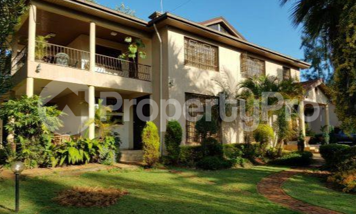 5 bedroom Houses for rent Mae Ridge Runda Westlands Nairobi - 0