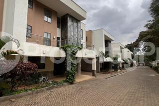Houses for rent Lavington Nairobi