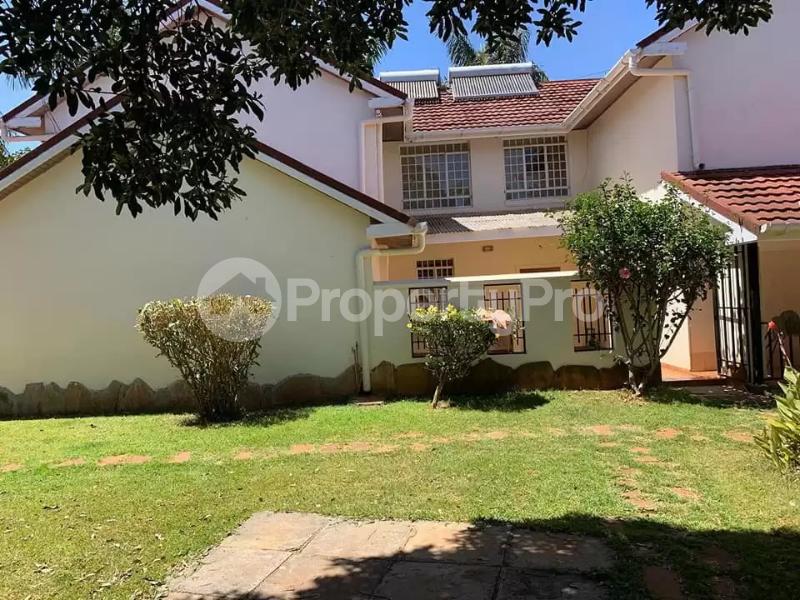 5 bedroom Houses for rent Runda Nairobi - 0