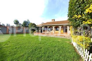 Houses for rent Tigoni Limuru