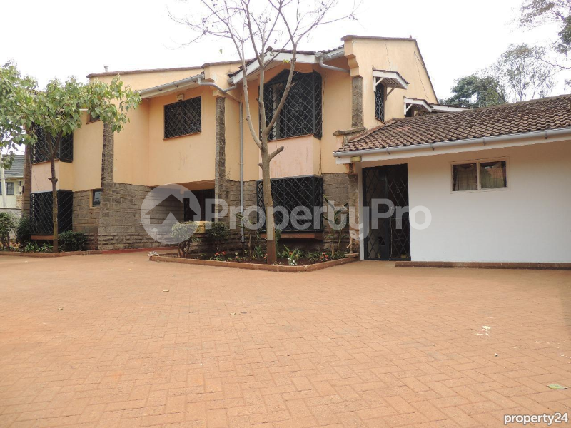 Houses for rent Muthaiga North Nairobi - 0