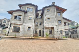 Houses for rent Lavington Nairobi