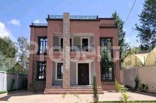 5 bedroom Houses for sale Ngong Kajiado