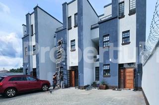 Houses for rent Langata Nairobi