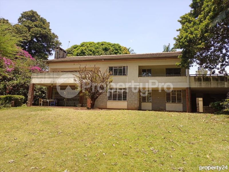 Houses for rent Spring Valley Nairobi - 0