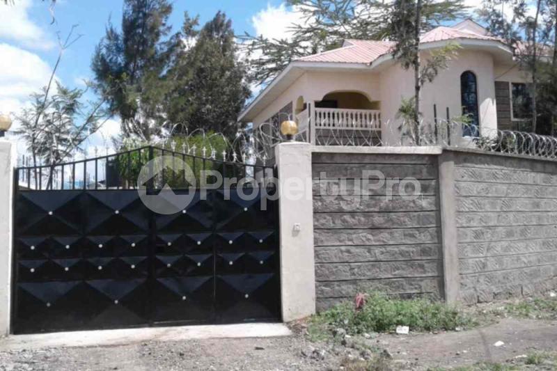 5 bedroom Houses for sale Kitengela Kajiado